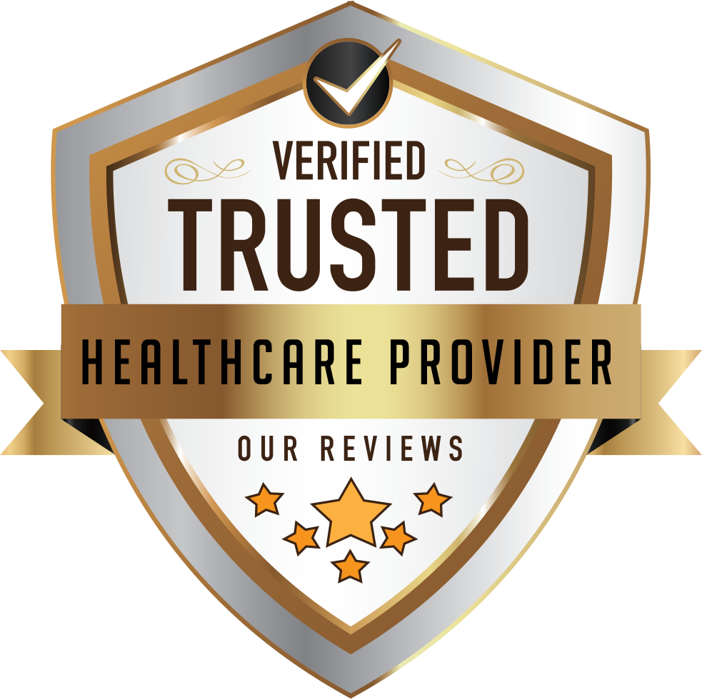 Trusted_Healthcare_Provider_silver_badge