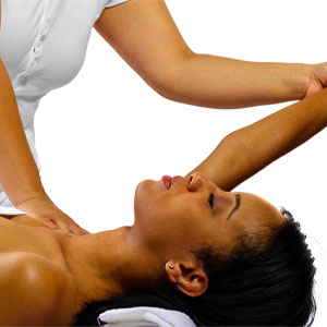 Neck and Shoulder Pain Relief in St. Petersburg