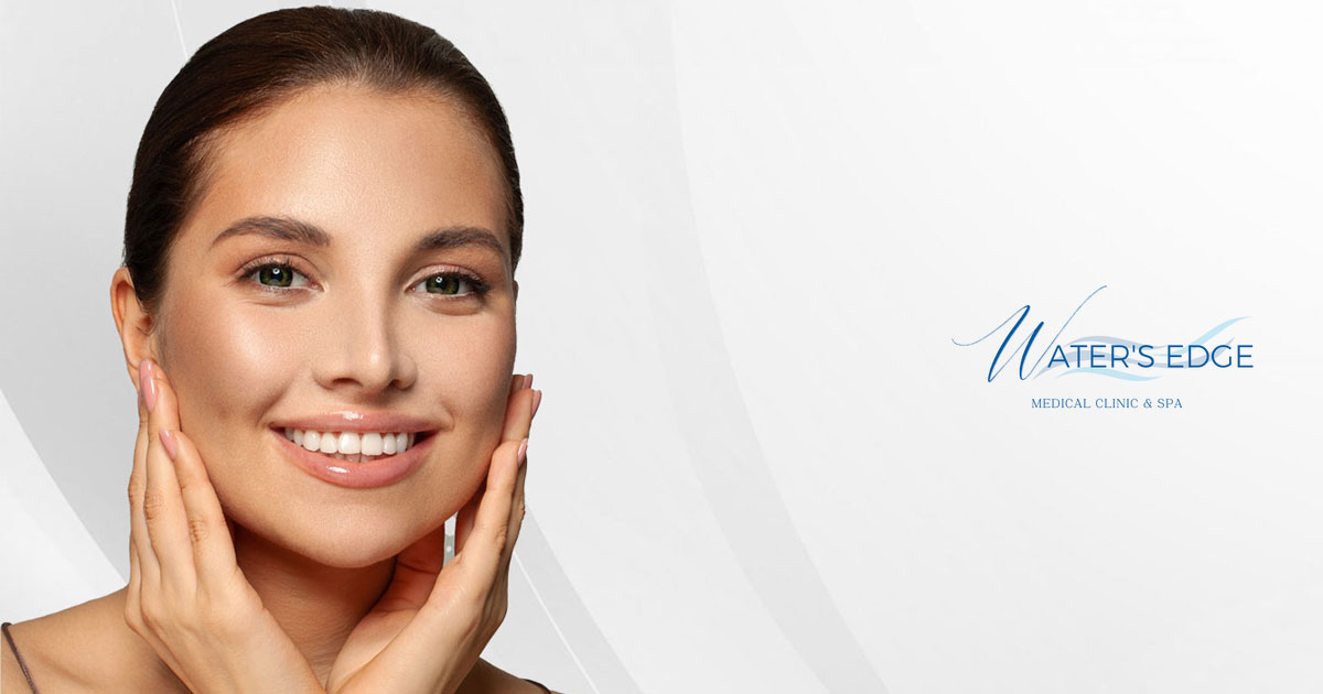 Elite IQ Laser Facial St. Petersburg, FL