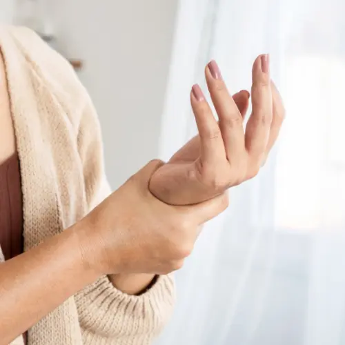 Carpal Tunnel Syndrome - Waters Edge Medical Clinic