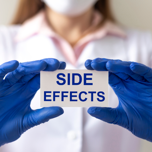SemaglutideSideEffects Waters Edge Medical Clinic