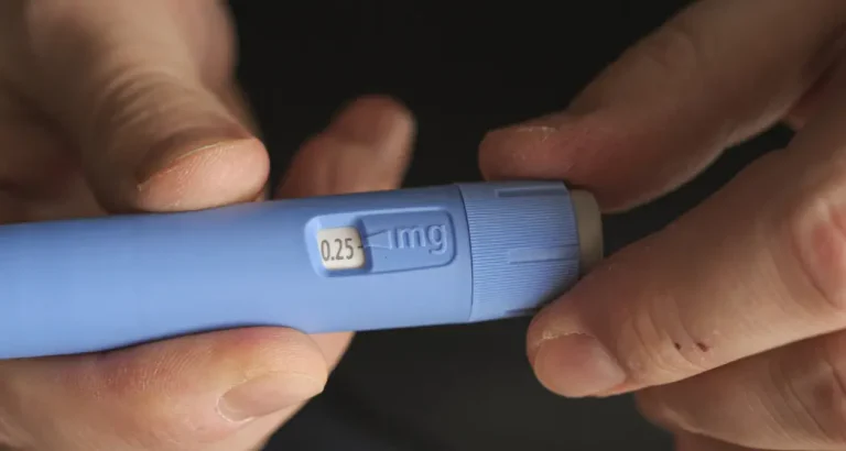 Semaglutide for weight loss Waters Edge Medical Clinic Semaglutide for weight loss and Semaglutide Benefits