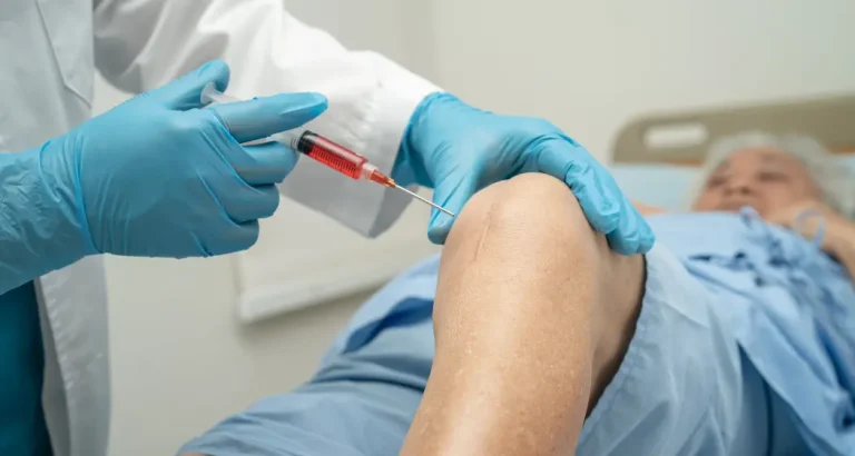 How often prp Waters Edge Medical Clinic How often prp