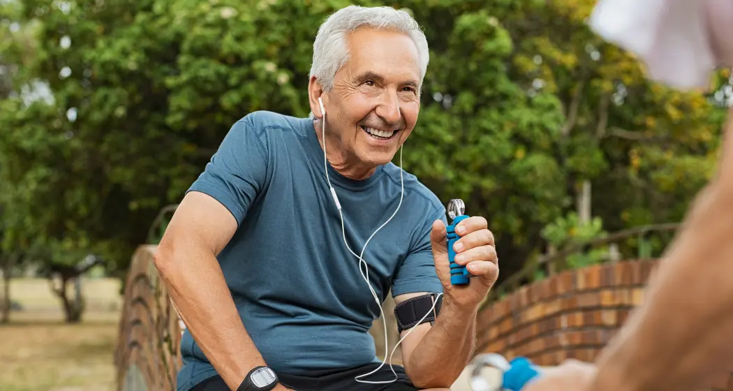 Break Free from Neuropathy Pain