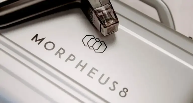 Morpheus8 AfterCare Essential Tips for Optimal Results Waters Edge Medical Clinic Morpheus8 AfterCare Essential Tips for Optimal Results