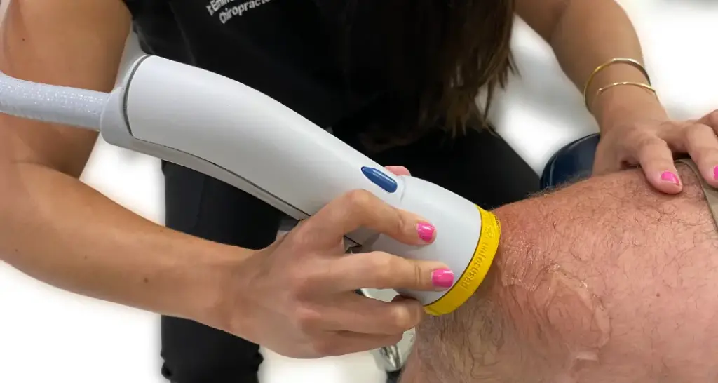 softwave therapy for arthritis | 
softwave knee therapy | SoftWave Therapy for Knee Pain