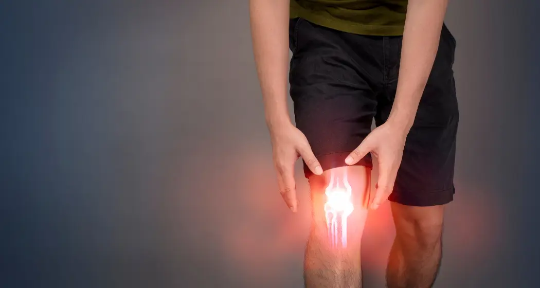 Ways to Ease Knee Pain When Leg is Straight