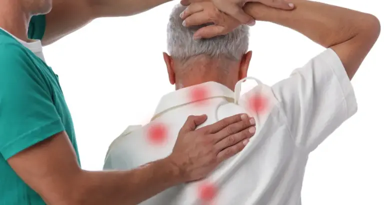 Trigger Point Therapy Waters Edge Medical Clinic Trigger Point Therapy