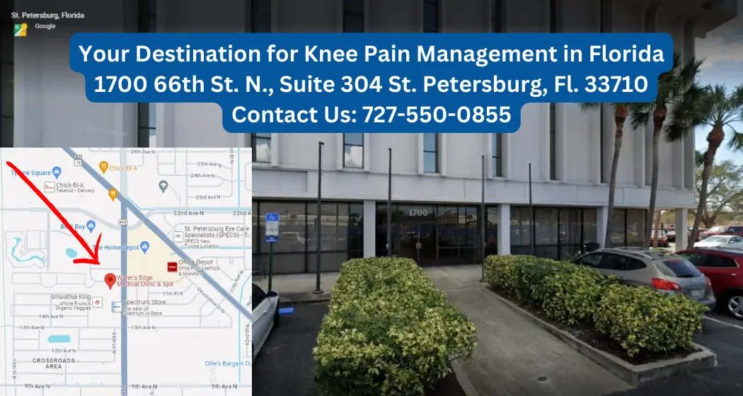 Knee Pain Clinic Near Me Waters Edge Medical Clinic Knee Pain Clinic Near Me knee pain management near me