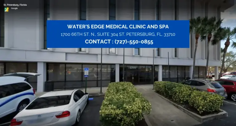WatersEdgeMedicalClinicandSpaHairRemoval Waters Edge Medical Clinic Waters Edge Medical Clinic and Spa Hair Removal
