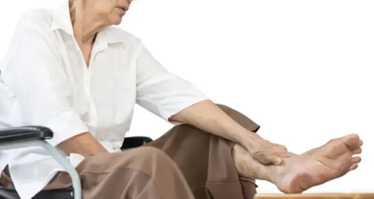 5 Reasons Why Painful Neuropathy Gets Worse on Certain Days Waters Edge Medical Clinic 5 Reasons Why Painful Neuropathy Gets Worse on Certain Days