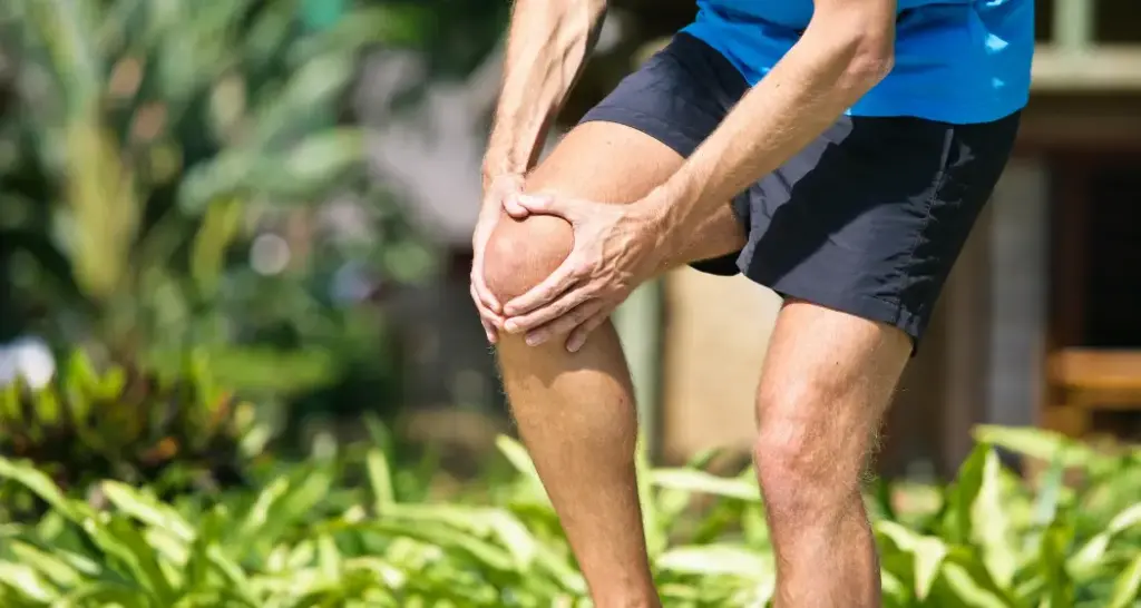 Preventing Knee Pain in Bending What You Need to Know