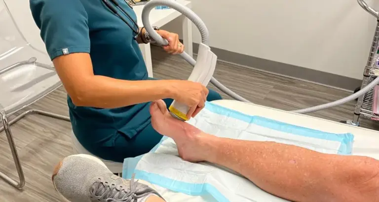 SoftWave Therapy Cost The Best Deal for Healing Waters Edge Medical Clinic SoftWave Therapy Cost The Best Deal for Healing