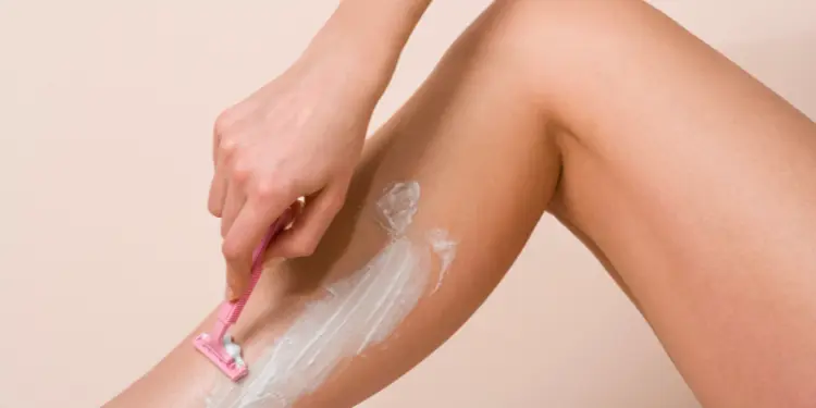 Laser Hair Removal vs Shaving Waters Edge Medical Clinic Laser Hair Removal vs Shaving