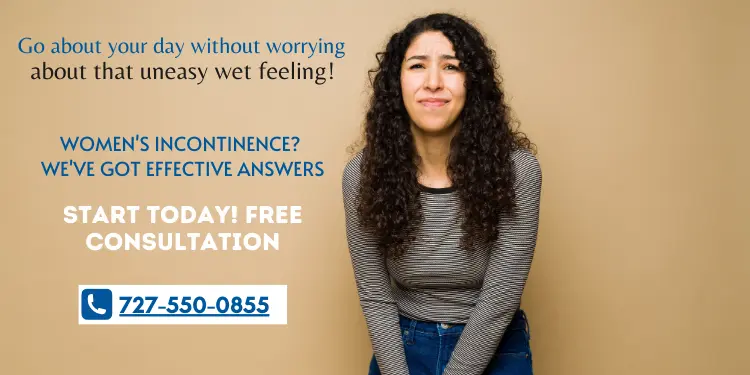 Incontinence center, Incontinence Physical Therapy