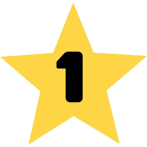 star 1