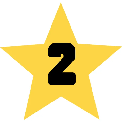 star 2