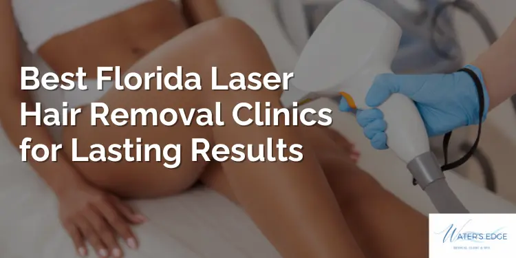 Best Florida Laser Hair Removal Clinics for Lasting Results