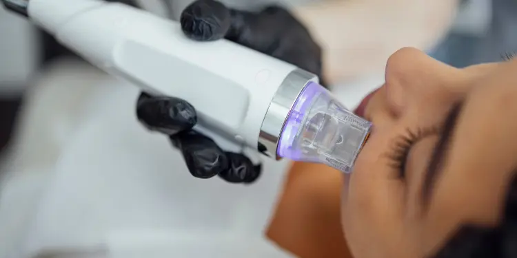 Microneedling in St Petersburg FL Youthful Skin Made Easy  Waters Edge Medical Clinic Microneedling in St Petersburg FL Youthful Skin Made Easy