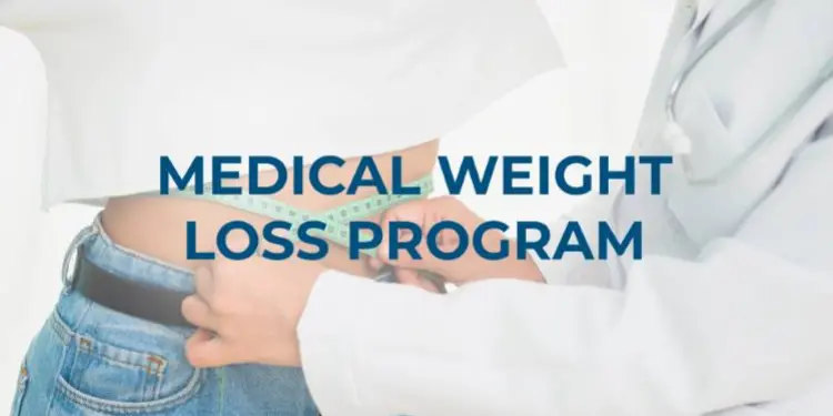 does medical weight loss work