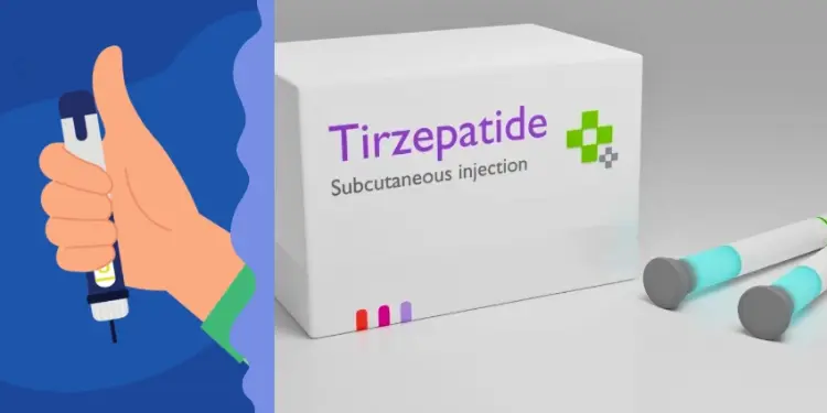 What to Expect Tirzepatide Weight Loss in the First Week  Waters Edge Medical Clinic What to Expect Tirzepatide Weight Loss in the First Week
