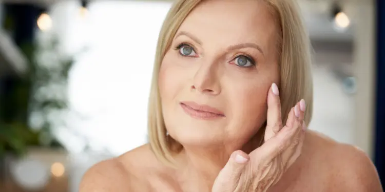 Anti Wrinkle Treatments Near Me