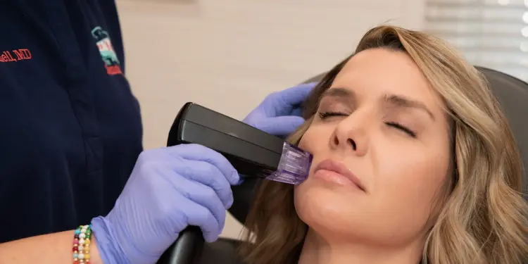 Tips to Prepare for Your Morpheus8 Treatment  Waters Edge Medical Clinic Tips to Prepare for Your Morpheus8 Treatment