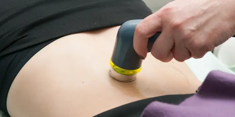 The Power of Ultrasound Therapy for Back Pain Waters Edge Medical Clinic The Power of Ultrasound Therapy for Back Pain