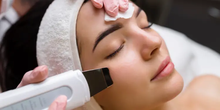 Glowing Skin Starts with Facial Treatments Tampa