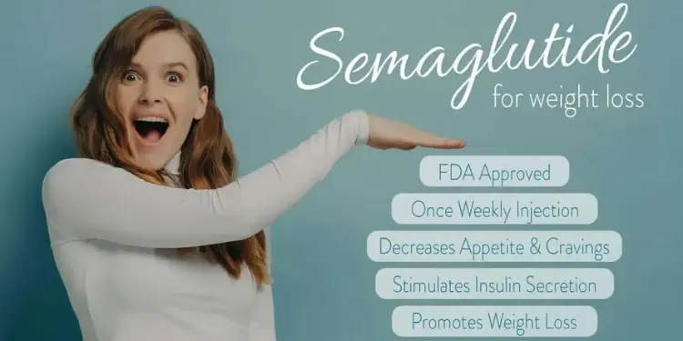 How Fast Does Semaglutide Work for Weight Loss Waters Edge Medical Clinic How Fast Does Semaglutide Work for Weight Loss