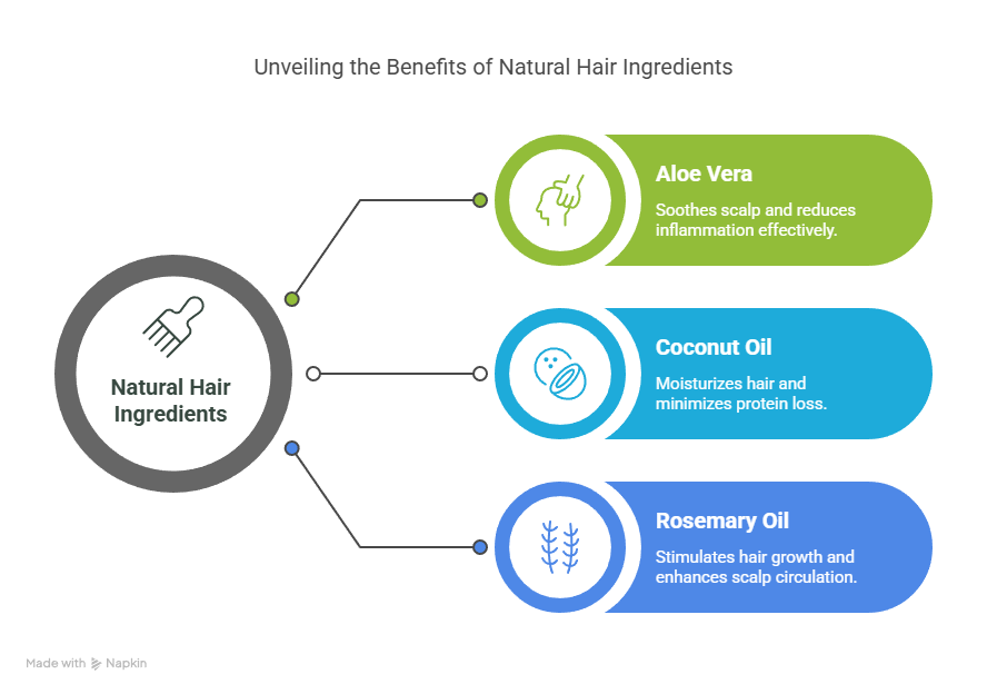 Hair Restoration for Women Natural Hair Ingrediens Waters Edge Medical Clinic Hair Restoration for Women Natural Hair Ingredients