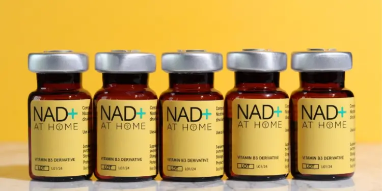 How Long Does It Take for NAD Injections to Work
