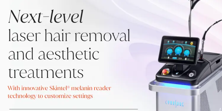 Why Choose Elite iQ Laser Hair Removal Today