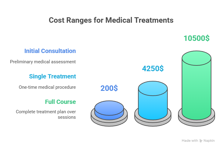 Cost of Exosome Hair Therapy Waters Edge Medical Clinic