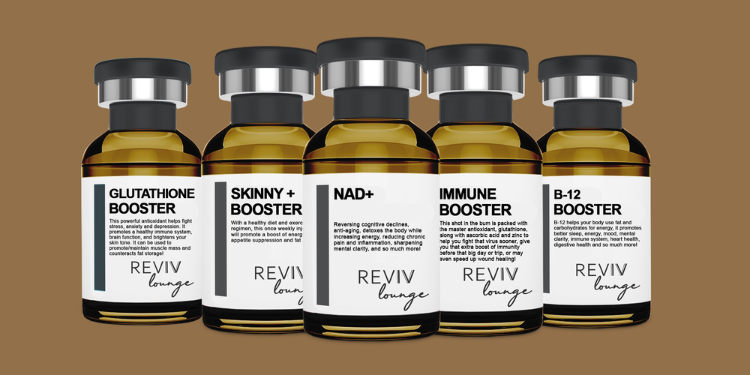 NAD+ Injections for ADHD Support Waters Edge Medical Clinic NAD+ Injections for ADHD Support