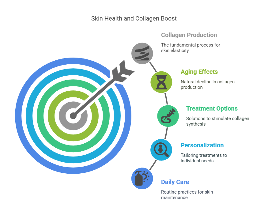 Collagen Boosting Treatment That Really Works WEMC Waters Edge Medical Clinic How to Maintain Results After a Collagen Boosting Treatment That Really Works