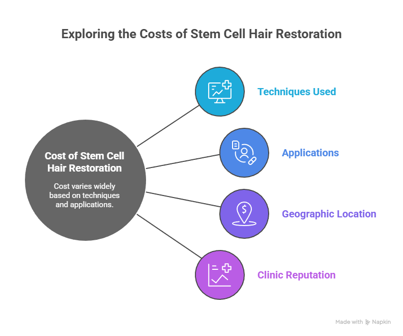 Comparing Stem Cell Cost for Hair Restoration Waters Edge Medical Clinic Comparing Stem Cell Cost for Hair Restoration