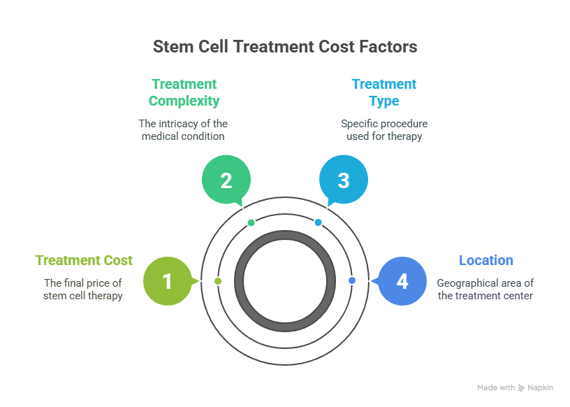 Down Stem Cell Cost by Treatment Waters Edge Medical Clinic Down Stem Cell Cost by Treatment