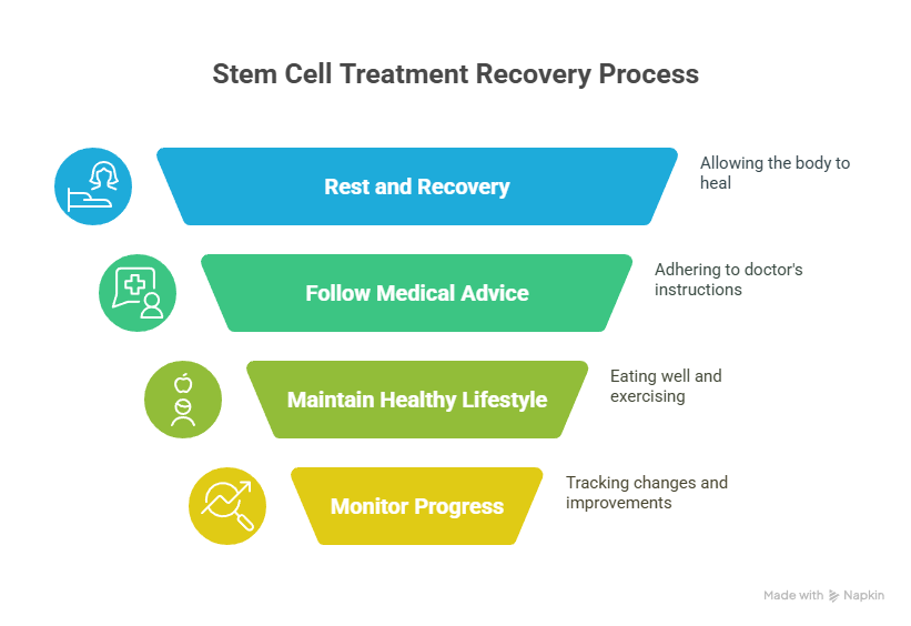 PostTreatment Care to Accelerate Stem Cell Injection Recovery Waters Edge Medical Clinic Post Treatment Care to Accelerate Stem Cell Injection Recovery