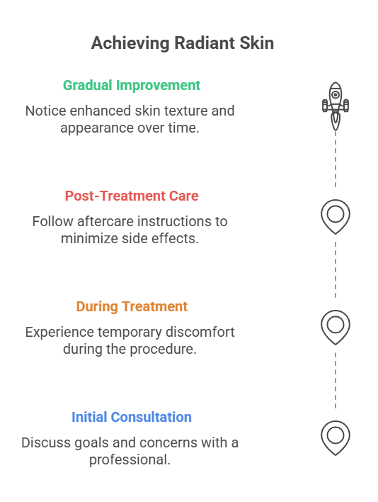 What to Expect From a Collagen Boosting Treatment That Really Works Waters Edge Medical Clinic What to Expect From a Collagen Boosting Treatment That Really Works