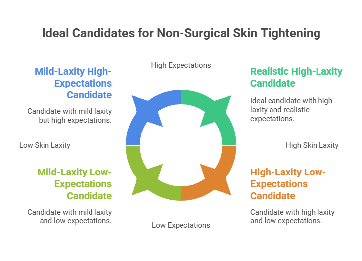 Is Morpheus8 Right for You Skin Tightening Treatments Explained Waters Edge Medical Clinic Is Morpheus8 Right for You Skin Tightening Treatments Explained