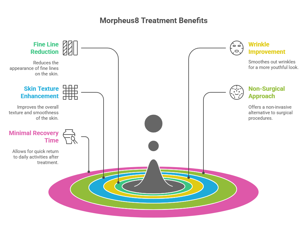 Morpheus8 Advanced Face Rejuvenation Treatments Waters Edge Medical Clinic Advanced Face Rejuvenation Treatments