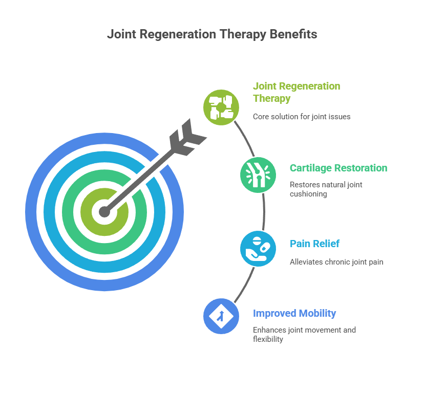 Conditions That Benefit from Joint Regeneration Therapy Waters Edge Medical Clinic Conditions That Benefit from Joint Regeneration Therapy