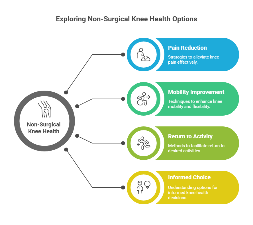 Non Surgical Knee Treatment Near Me Waters Edge Medical Clinic Non Surgical Knee Treatment Near Me