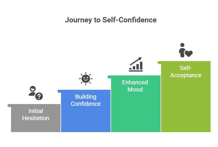 Confidence Starts with Body Contouring Results Waters Edge Medical Clinic Confidence Starts with Body Contouring Results