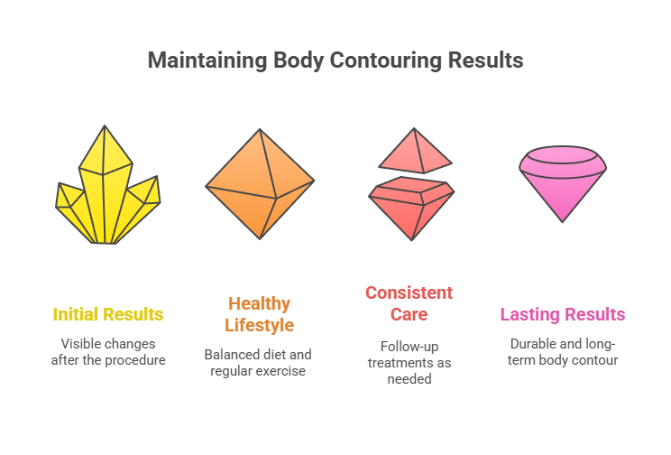 How Long Do Body Contouring Results Last What You Should Know Waters Edge Medical Clinic How Long Do Body Contouring Results Last What You Should Know