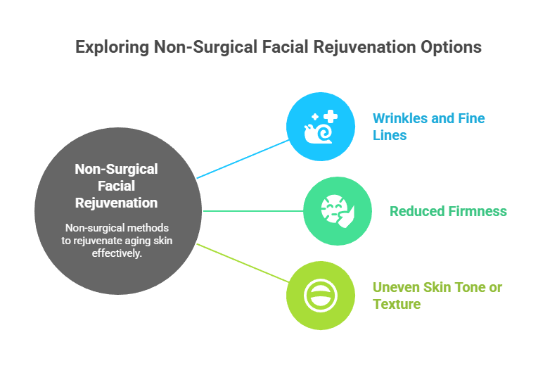 What Is the Best Facial Rejuvenation Treatment for Aging Skin Waters Edge Medical Clinic What Is the Best Facial Rejuvenation Treatment for Aging Skin