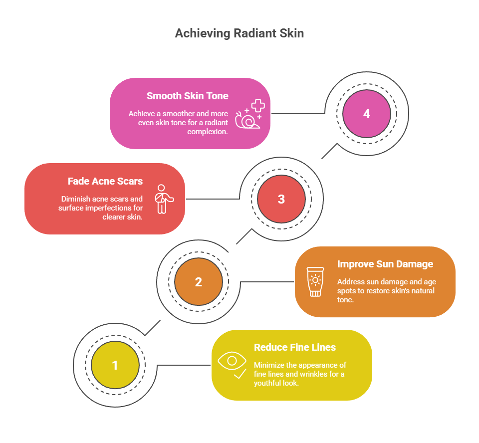 Why Many Choose Rejuvenation Face Laser Treatment Waters Edge Medical Clinic Why Many Choose Rejuvenation Face Laser Treatment
