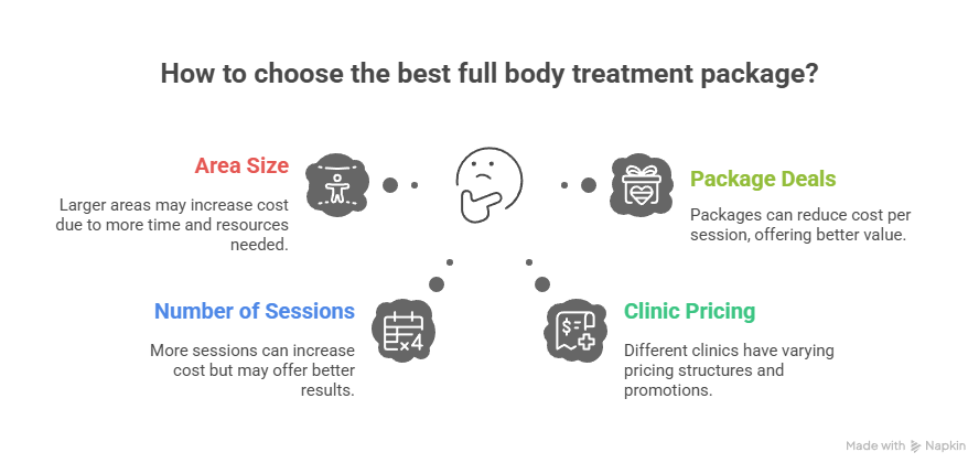 Full Body Laser Hair Removal Prices Is It Worth the Investment Waters Edge Medical Clinic Full Body Laser Hair Removal Prices Is It Worth the Investment