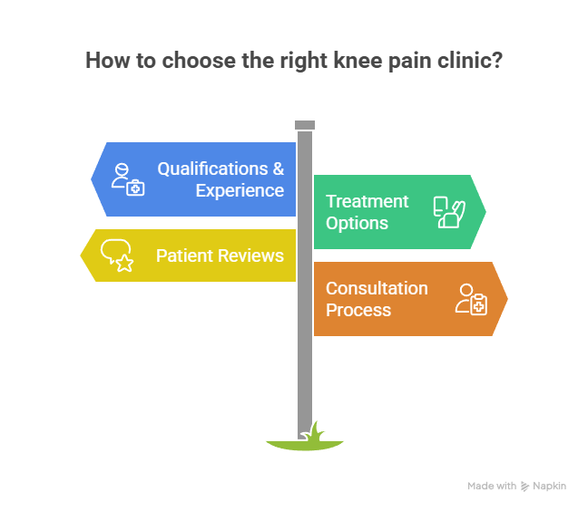 How to Select the Right Clinic for Knee Treatment Without Surgery Near Me Waters Edge Medical Clinic How to Select the Right Clinic for Knee Treatment Without Surgery Near Me